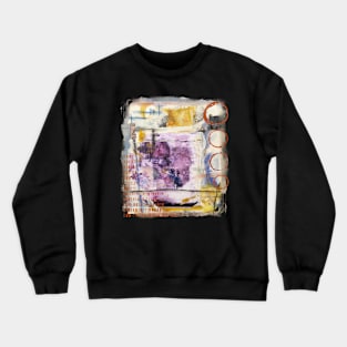 Coming Down Crewneck Sweatshirt